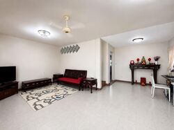 Hillview Estate (D23), Terrace #593233311